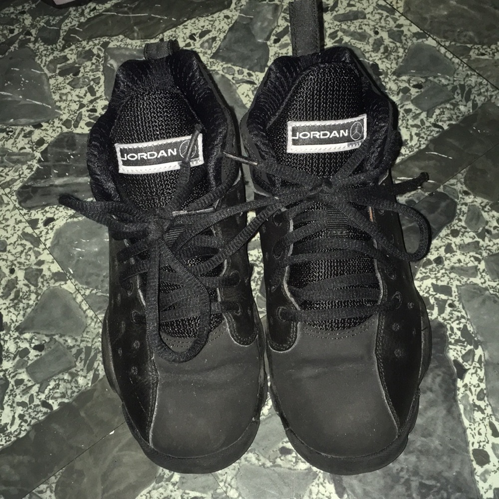Kids Jordan’s